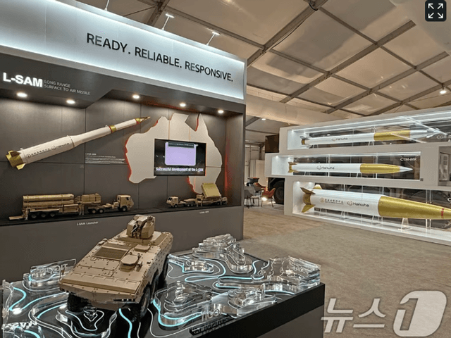 Hanwha Aerospace Approaches ₩1 Million Stock Milestone